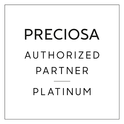 Preciosa Authorized Partner